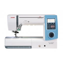 Janome MC 8900 QCP