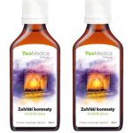 YaoMedica 020 Zahřátí komnaty 2 x 50 ml – Hledejceny.cz