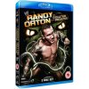 DVD film WWE: Randy Orton - The Evolution of a Predator BD