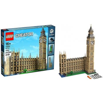 LEGO® Creator 10253 Big Ben