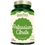 GreenFood Nutrition Draslík 90 kapslí – Hledejceny.cz