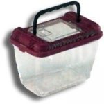 Fauna box Aquazoo 3 Marchioro 31 x 21 x 21 cm – Zboží Dáma