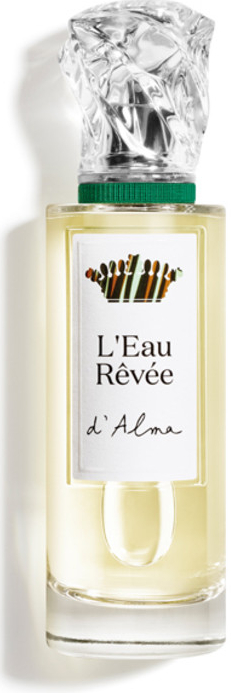 Sisley L´Eau Revee D´Alma unisex toaletní voda 50 ml