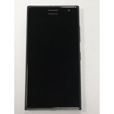 LCD Displej + Dotykové sklo Nokia Lumia 730