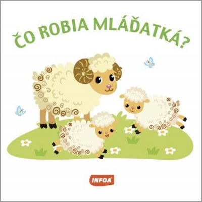 Čo robia mláďatká? – Zboží Mobilmania