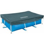 Intex Obdélníková plachta 4 x 2 m 28037 – HobbyKompas.cz