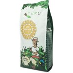Puro Fairtrade FUERTE zrnková 250 g – Hledejceny.cz