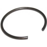 DIN 7993 A 4 kroužek pojistný drátěný pro hřídel, bez povrchové úpravy – Zboží Mobilmania