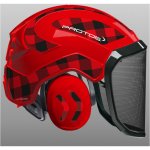 Protos Integral Forest červená scotch – Zboží Mobilmania