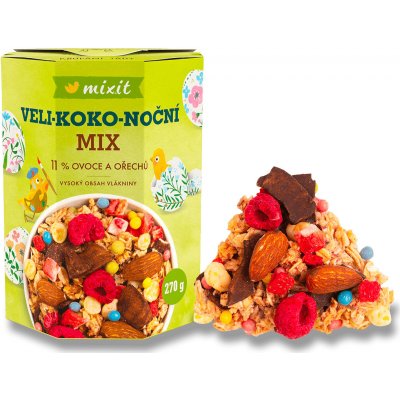 Mixit Veli-koko-noční mix 270 g – Zboží Dáma