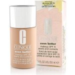 Clinique Even Better Clinical Serum Foundation pečující make-up SPF20 CN 52 Neutral 30 ml – Zbozi.Blesk.cz