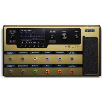 Line 6 Helix