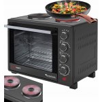 Turbotronic TT-EV35TS – Zboží Dáma