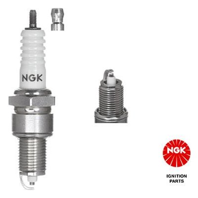 Zapalovací svíčka NGK BP2E – Hledejceny.cz