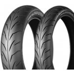 Bridgestone BT-39 100/80 R17 52H – Hledejceny.cz