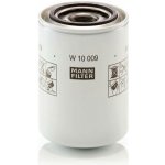 Filtr, pracovní hydraulika MANN-FILTER W 10 009
