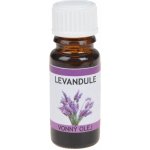 Bridgewater Candle Company Lavender Lane Vonný olej do aromalampy 10 ml – Hledejceny.cz