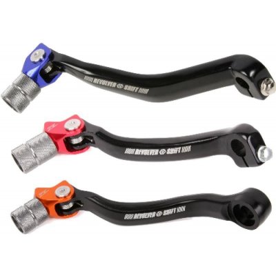 Řadička ZETA Revolver - ZETA ZE90-3032 - Honda CRF450R / 07-16 ZE903032 – Sleviste.cz