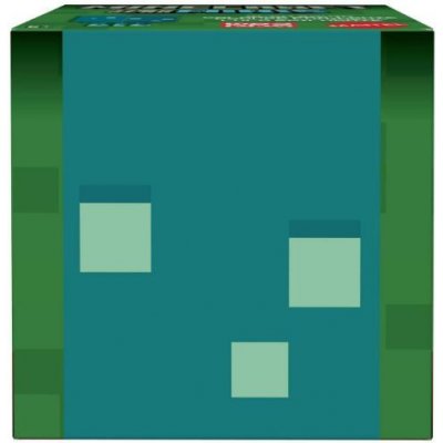 Minecraft Mob Head Minis zářící chobotnice