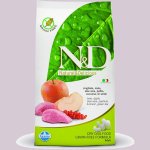 N&D Prime Dog Adult Medium & Maxi Grain Free Wild Boar & Apple 2,5 kg – Hledejceny.cz