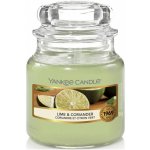 Yankee Candle Lime & Coriander 104 g – Hledejceny.cz