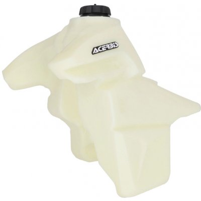 Acerbis nádrž KTM SXF23/24 EXC/EXCF 24 15 l transparent | Zboží Auto
