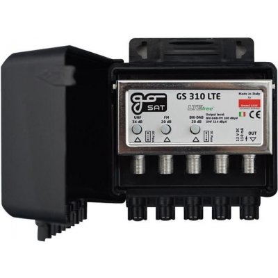 GoSAT GS310LTE – Zbozi.Blesk.cz
