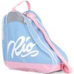 Rio Roller Script Bag Blue/Pink obal na brusle – Zboží Mobilmania