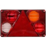 Zadní světlo pravé WAŚ 388C – Zboží Mobilmania