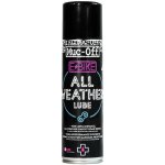Muc-Off E-Bike All Weather Chain Lube 250 ml – Zboží Dáma