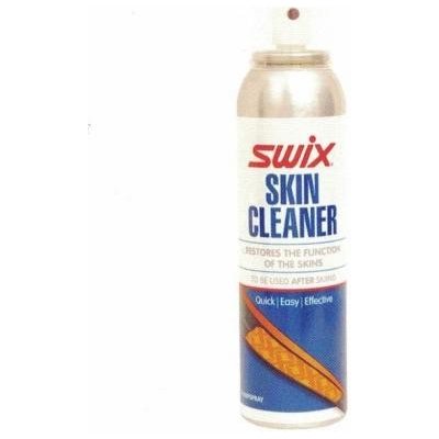 Swix Skin Cleaner sprej 150 ml – Zboží Mobilmania