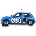 SCX Original Renault 5 Turbo Ragnotti – Zboží Dáma