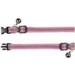 Trixie Obojek pro kočky reflexní – Sleviste.cz