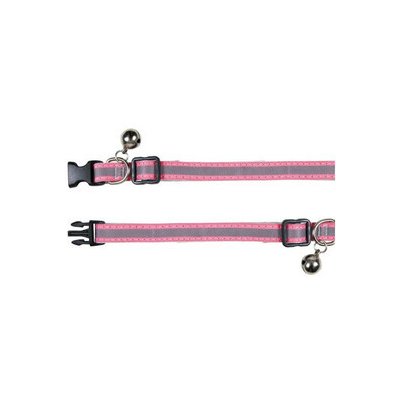 Trixie Obojek pro kočky reflexní – Sleviste.cz