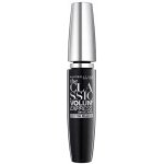 Maybelline Řasenka pro objem Volum´ Express Classic Extra Black Mascara Extra Black 10 ml – Zboží Mobilmania