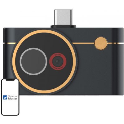 Thermal Master P4 – Zboží Mobilmania