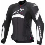 Alpinestars Stella T-GP PLUS R 4 2024 Lady černo-bílá – Hledejceny.cz