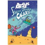 Stopařův průvodce Galaxií 1. - Dan Černý – Sleviste.cz