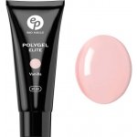 BIO nails Poly gel VANILLA MUFFIN No HEMA v tubě 30 ml – Hledejceny.cz