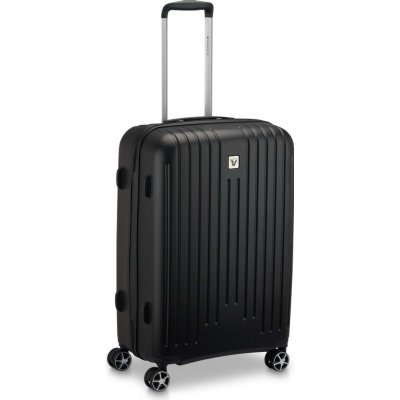 Roncato Electron 2.0 M 413112-01 černá 72 L – Hledejceny.cz