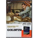 Goldfinger DVD