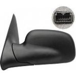 Levé zpětné zrcátko LAND ROVER FREELANDER (CB40) | 997-2003 | vyhřívané | nastavení elektrické | 5901532108828 | Zboží Auto