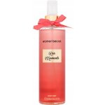 Women´Secret Kiss Moments tělový závoj 250 ml – Zboží Dáma