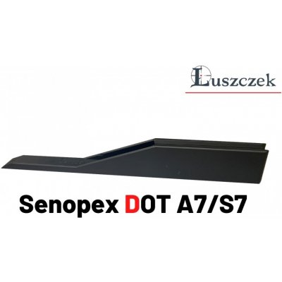 Luszczek adaptér pro Senopex DOT A7/S7 – Zboží Mobilmania