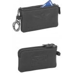 Klíčenka Aeronautica Militare New Eagle AM 248 01 černá – Sleviste.cz