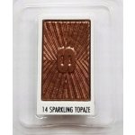 Sisley Oční stíny Les Phyto-Ombres 14 Sparkling Topaze 1,5 g – Sleviste.cz