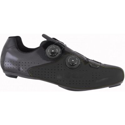 LUCK RACER road matte black – Hledejceny.cz