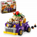 LEGO® Super Mario 71431 Bowserovo svalové auto – Zboží Živě