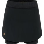 Fjällräven Abisko Midsummer Skort W black – Zboží Mobilmania