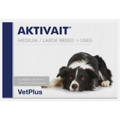 Aktivait 60 tbl medium & large – Zboží Dáma